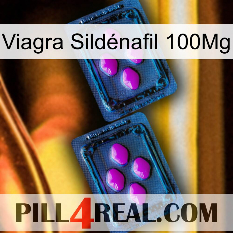 Viagra Sildénafil 100Mg 03